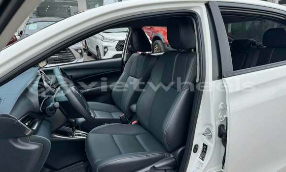Mua Đã sử dụng Toyota Vios Xe ô tô Mua Đã sử dụng Toyota Vios Xe ô tô