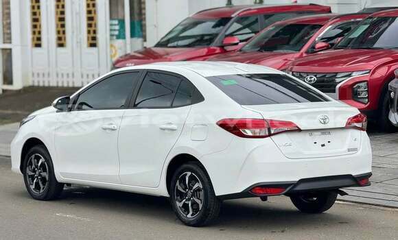 Mua Đã sử dụng Toyota Vios Xe ô tô Mua Đã sử dụng Toyota Vios Xe ô tô