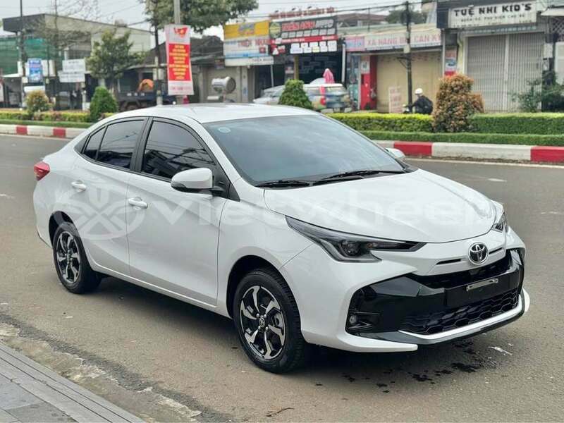 Big with watermark toyota vios none bac ninh 49395