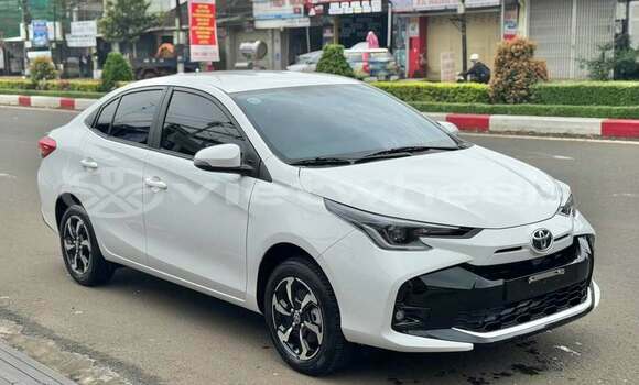 Mua Đã sử dụng Toyota Vios Xe ô tô Mua Đã sử dụng Toyota Vios Xe ô tô