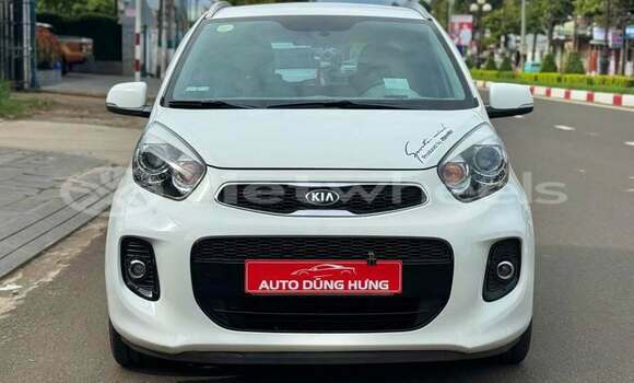 Mua Đã sử dụng KIA Morning Xe ô tô Mua Đã sử dụng KIA Morning Xe ô tô