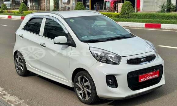 Mua Đã sử dụng KIA Morning Xe ô tô Mua Đã sử dụng KIA Morning Xe ô tô