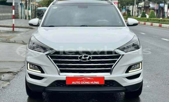 Mua Đã sử dụng Hyundai Tucson Xe ô tô Mua Đã sử dụng Hyundai Tucson Xe ô tô