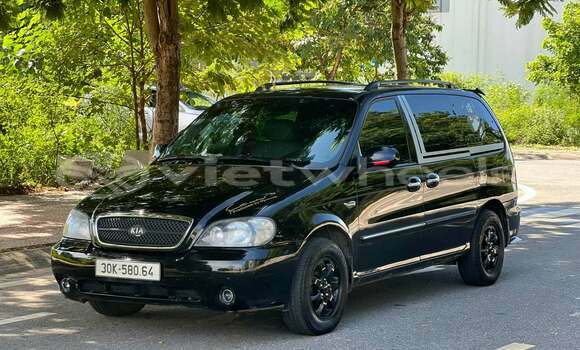 Buy Used KIA Carnival Car Buy Used KIA Carnival Car
