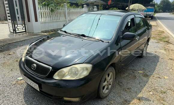 Buy Used Toyota Corolla Car Buy Used Toyota Corolla Car