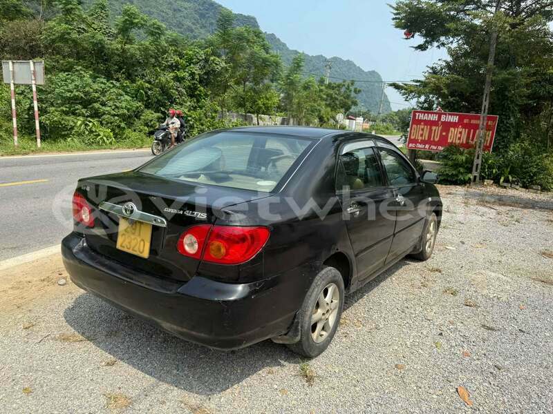 Big with watermark toyota corolla hanoi hue 49403