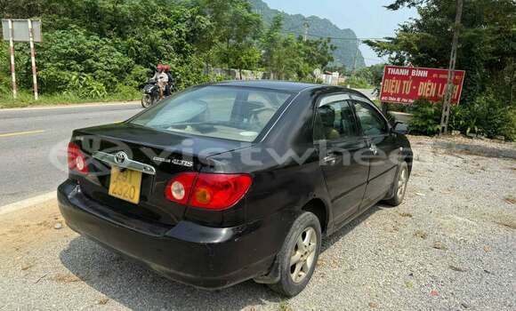 Buy Used Toyota Corolla Car Buy Used Toyota Corolla Car