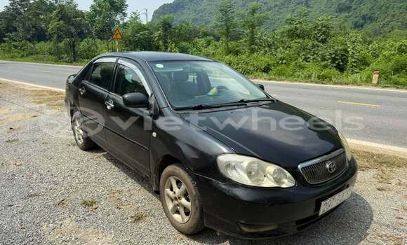 Buy Used Toyota Corolla Car Buy Used Toyota Corolla Car
