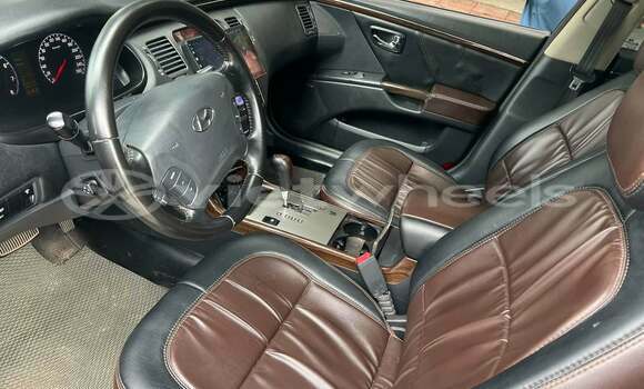 Buy Used Hyundai Accent 1.4 AT Car Buy Used Hyundai Accent 1.4 AT Car