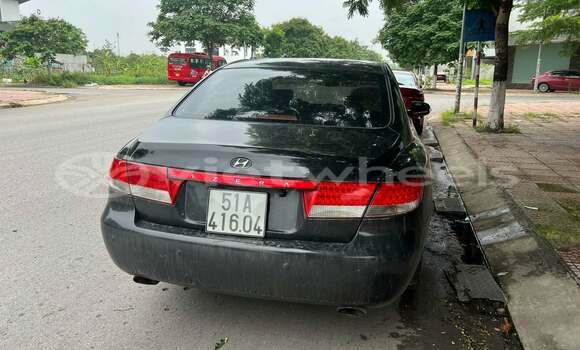 Buy Used Hyundai Accent 1.4 AT Car Buy Used Hyundai Accent 1.4 AT Car