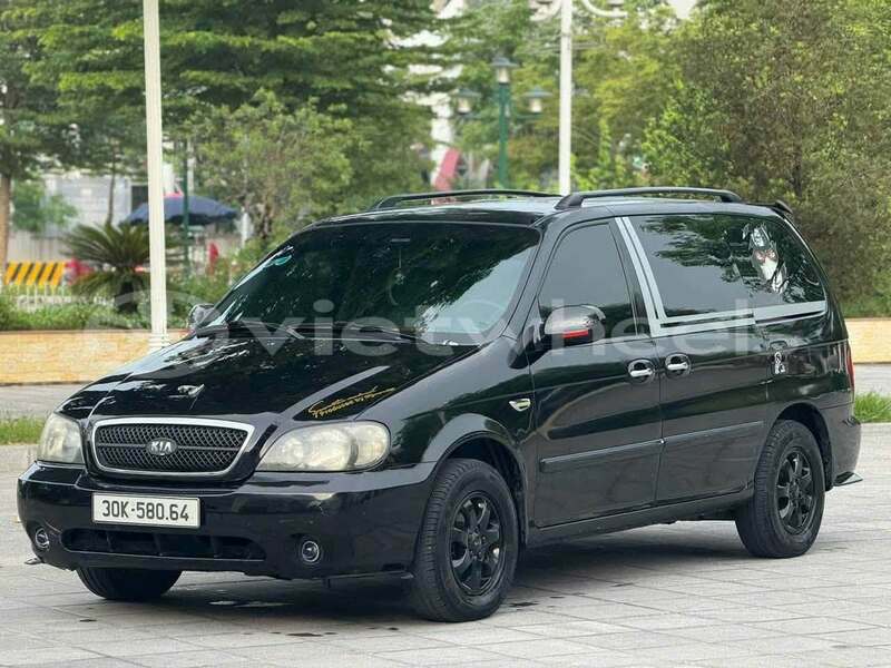 Big with watermark kia carnival none cao bang 49405