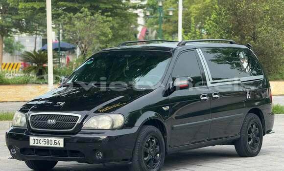 Buy Used KIA Carnival Car Buy Used KIA Carnival Car