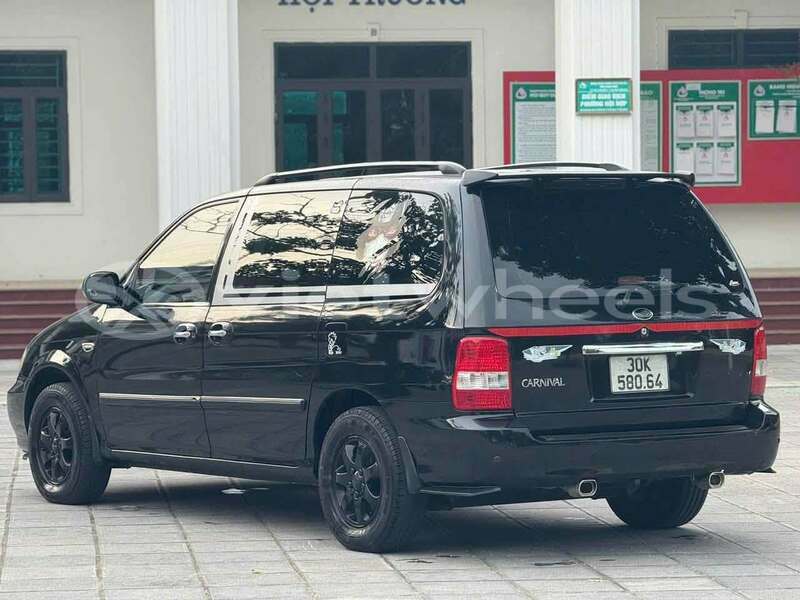 Big with watermark kia carnival none cao bang 49405