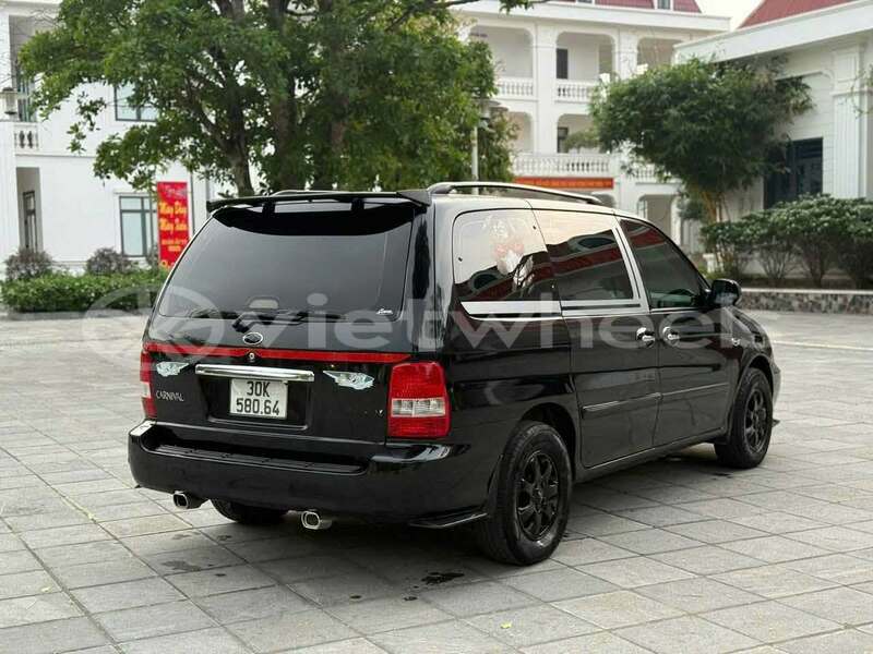 Big with watermark kia carnival none cao bang 49405