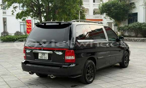 Buy Used KIA Carnival Car Buy Used KIA Carnival Car