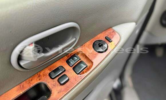 Buy Used KIA Carnival Car Buy Used KIA Carnival Car