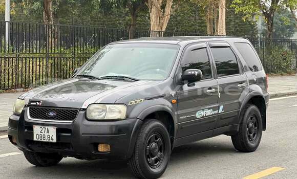 Buy Used Ford Escape Car Buy Used Ford Escape Car