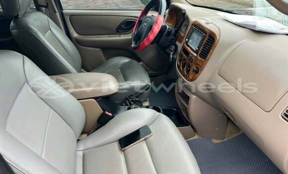 Buy Used Ford Escape Car Buy Used Ford Escape Car
