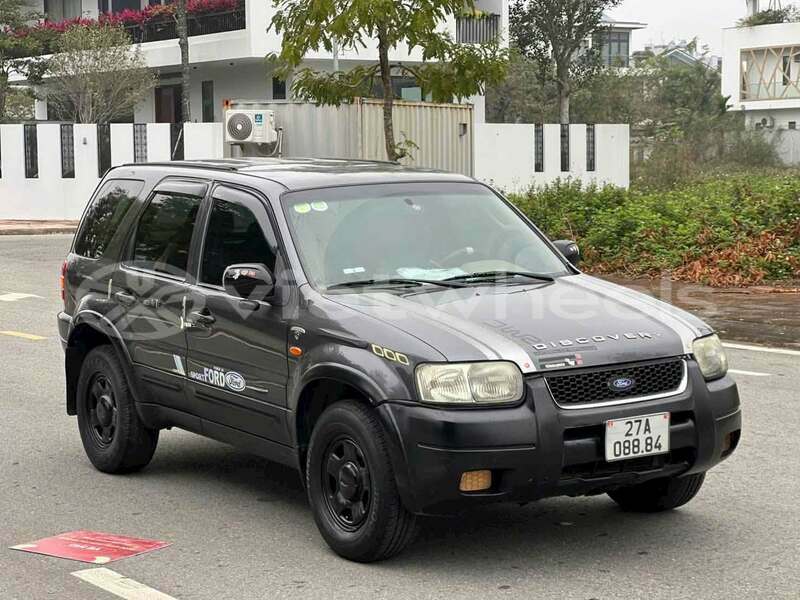 Big with watermark ford escape none cao bang 49406