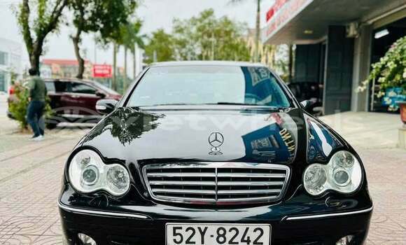 Buy Used Mercedes-benz C-class Car Buy Used Mercedes-benz C-class Car