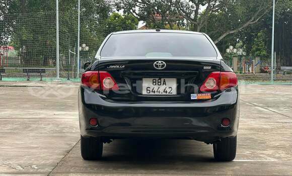 Buy Used Toyota Corolla Car Buy Used Toyota Corolla Car