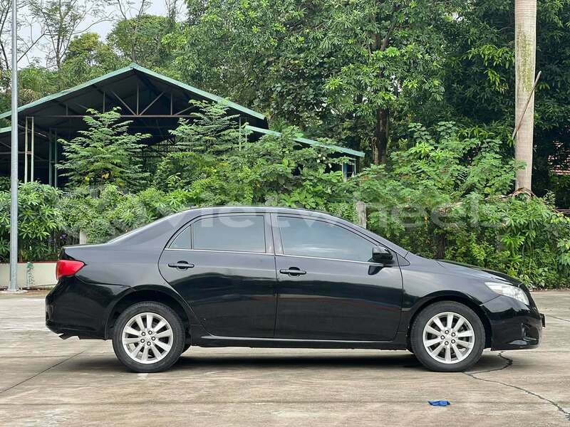 Big with watermark toyota corolla none cao bang 49408