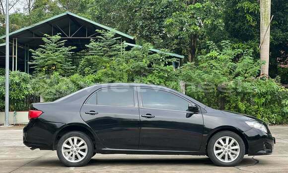 Buy Used Toyota Corolla Car Buy Used Toyota Corolla Car