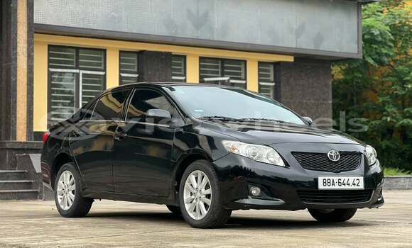 Buy Used Toyota Corolla Car Buy Used Toyota Corolla Car