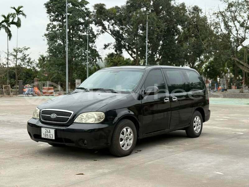 Big with watermark toyota sienna none cao bang 49409