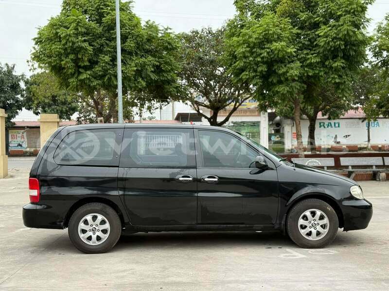 Big with watermark toyota sienna none cao bang 49409