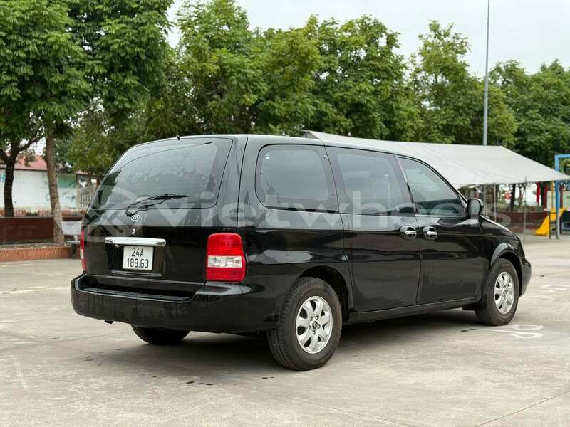 Big with watermark toyota sienna none cao bang 49409