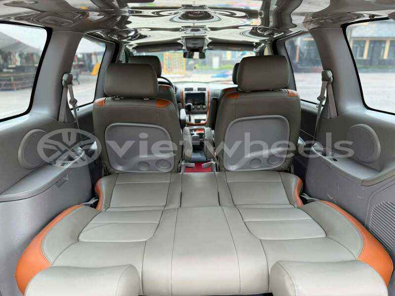 Big with watermark toyota sienna none cao bang 49409