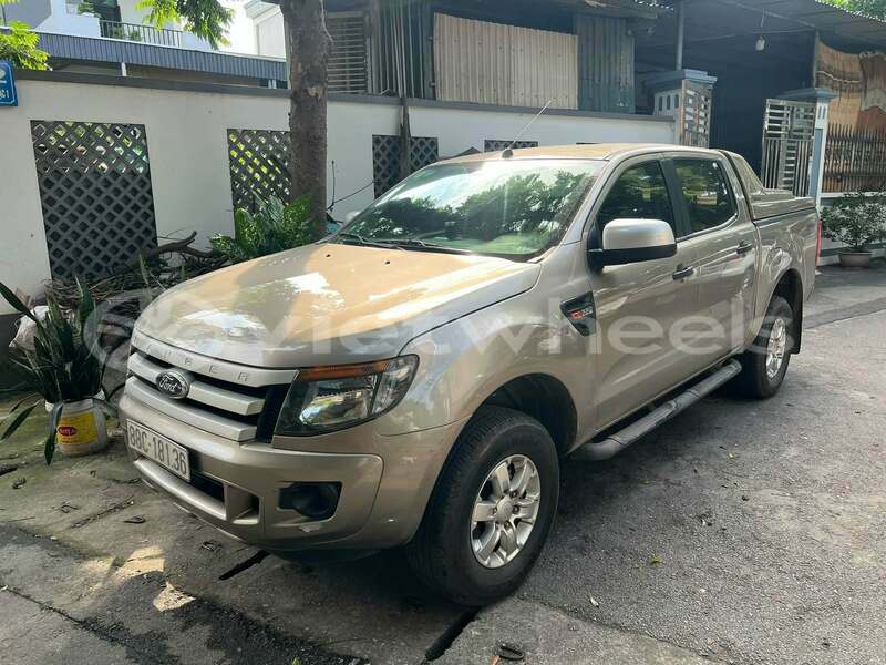 Big with watermark ford ranger hanoi gia lai 49410
