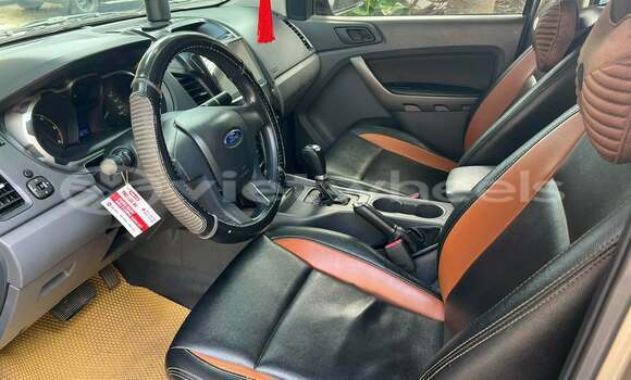 Buy Used Ford Ranger Car Buy Used Ford Ranger Car