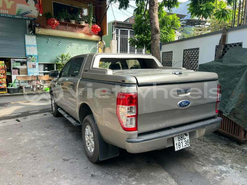 Big with watermark ford ranger hanoi gia lai 49410