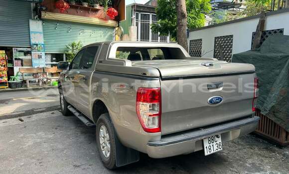 Buy Used Ford Ranger Car Buy Used Ford Ranger Car