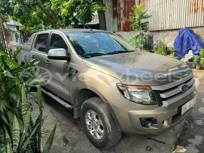 Big with watermark ford ranger hanoi gia lai 49410