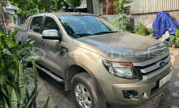 Buy Used Ford Ranger Car Buy Used Ford Ranger Car