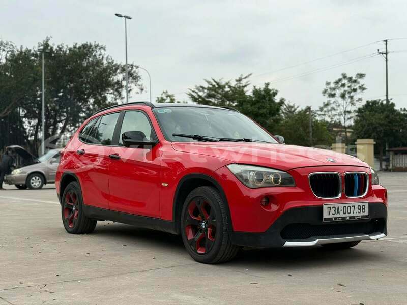 Big with watermark bmw 320i none cao bang 49411