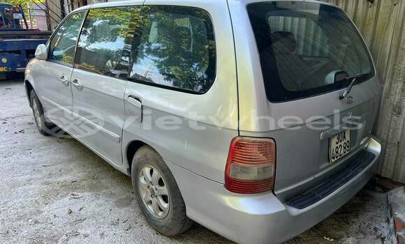 Buy Used KIA Carnival Car Buy Used KIA Carnival Car