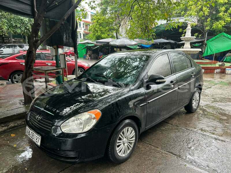 Big with watermark hyundai verna ca mau ca mau 49414