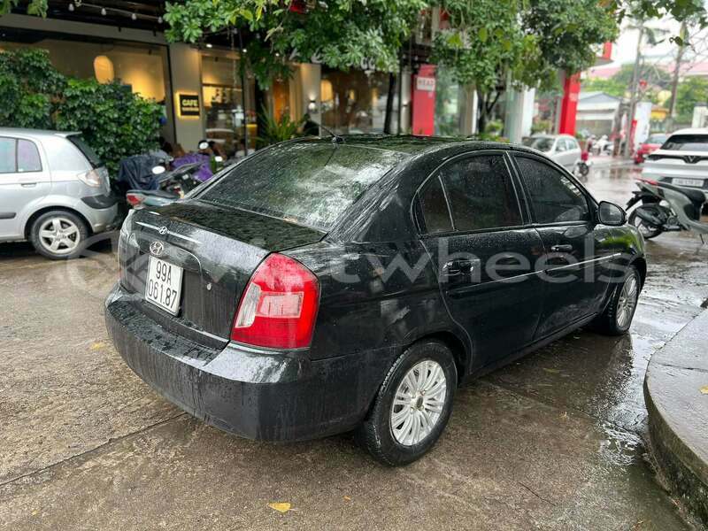 Big with watermark hyundai verna ca mau ca mau 49414