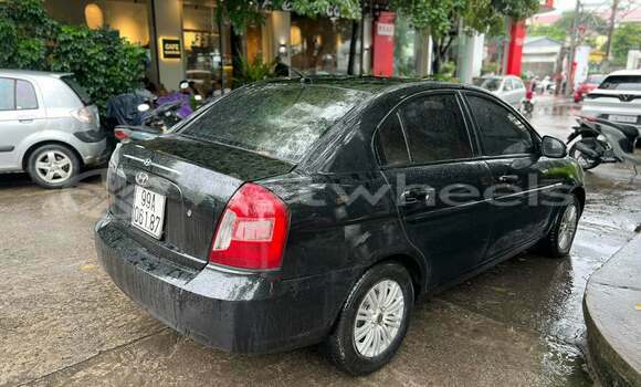 Buy Used Hyundai VERNA Car Buy Used Hyundai VERNA Car