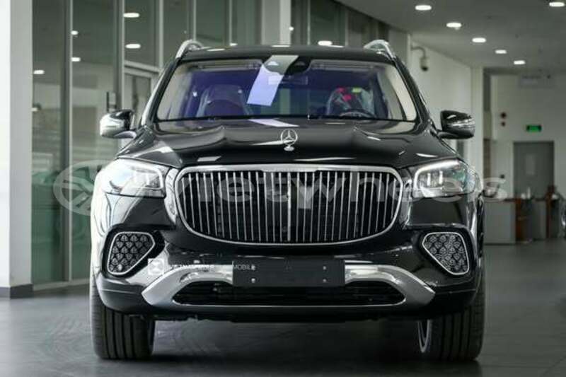 Big with watermark maybach gls600 none bac ninh 49415