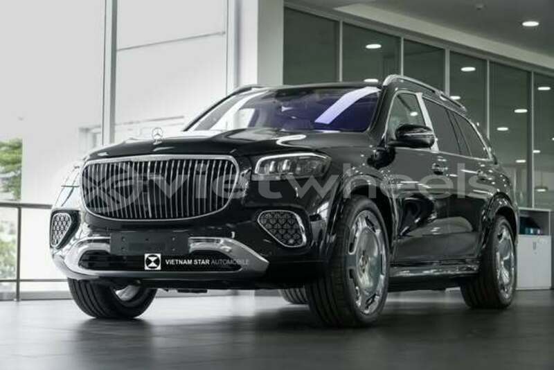 Big with watermark maybach gls600 none bac ninh 49415