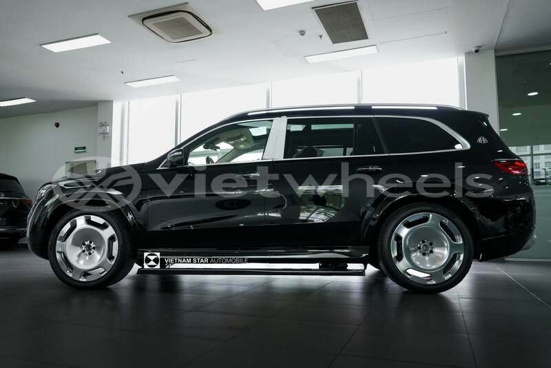 Big with watermark maybach gls600 none bac ninh 49415