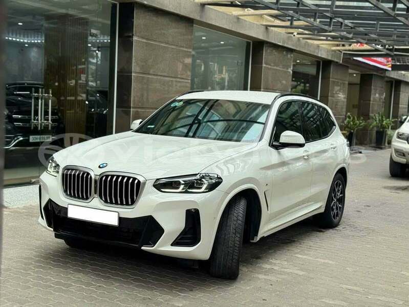 Big with watermark bmw x3 ca mau ca mau 49417