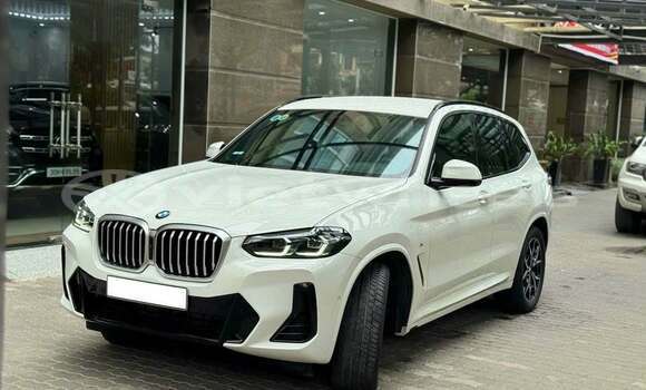 Mua Đã sử dụng BMW X3 Xe ô tô Mua Đã sử dụng BMW X3 Xe ô tô