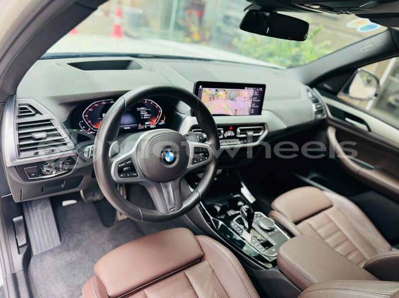 Big with watermark bmw x3 ca mau ca mau 49417