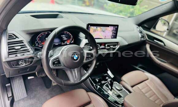 Buy Used BMW X3 Car Buy Used BMW X3 Car